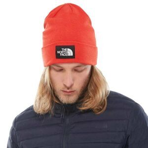 The North Face Dock Worker Recycled Beanie Hat Size OS